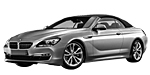 BMW F12 B1A77 Fault Code